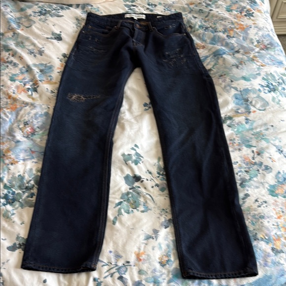 Guess Regular Straight Rodeo - Picture 2 of 6